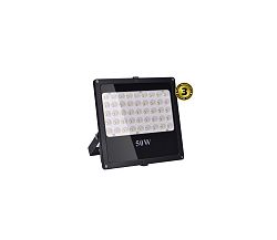 Solight Kültéri reflektor PRO+ LED/50W230V IP65