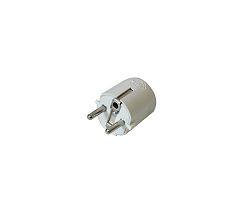 Solight Lapos dugó 230V/16A