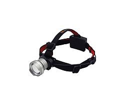 Solight LED fejlámpa Cree XPG R5/3xAA