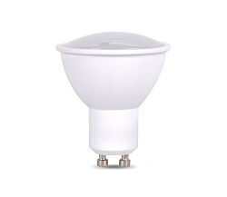 Solight LED izzó GU10/7W/230V 3000K