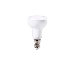 Solight LED izzó R50 E14/5W/230V 4000K