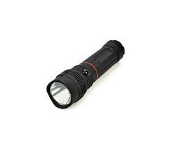Solight LED Kihúzhatós lámpa LED/3W + LED/1W/4xAAA