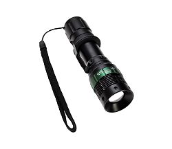 Solight LED lámpa LED/3W/3xAAA