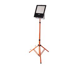 Solight LED reflektor állványon LED/100W/230V