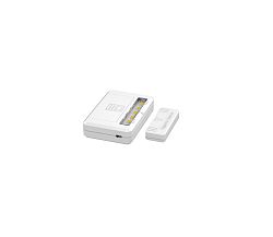 Solight LED Szekrénymegvilágító LED/0,5W/2xAAA