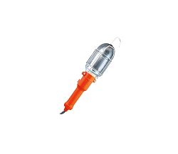 Solight LED Szerelőlámpa LED+COB/5W/230V