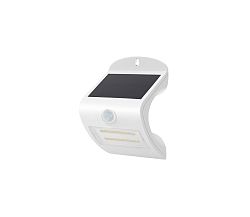 Solight LED Szolár lámpa érzékelővel LED/3W