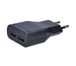 Solight Töltő 2xUSB/3400mA/230V