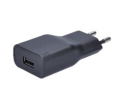 Solight Töltő USB/2400mA/230V