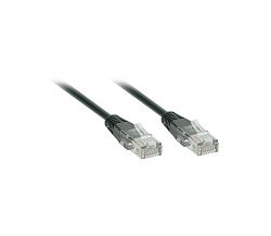 Solight UTP CAT.5E vezeték RJ45 konnektor 1,5m