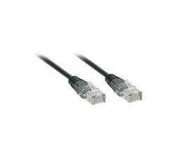 Solight UTP CAT.5E vezeték RJ45 konnektor 3m