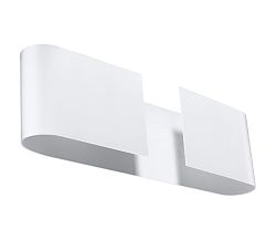 Sollux Fali lámpa CAPRI 1xG9/40W/230V fehér