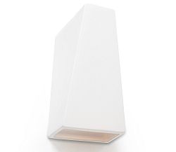 Sollux Fali lámpa FUTURO 1xE27/60W/230V fehér