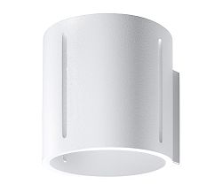 Sollux Fali lámpa INEZ 1xG9/40W/230V fehér