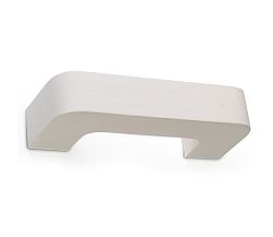 Sollux Fali lámpa MAGNET 1xE27/60W/230V fehér