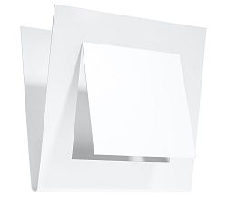 Sollux Fali lámpa NAZARIA KOLO 1xG9/40W/230V