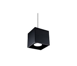 Sollux Fali lámpa QUAD 1 1xG9/40W/230V fehér