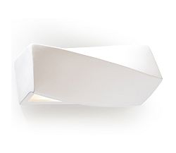 Sollux Fali lámpa SIGMA MINI 1xE27/60W/230V fehér
