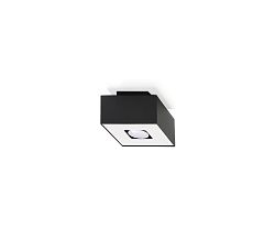 Sollux Mennyezeti lámpa MONO 1 1xGU10/40W/230V