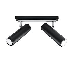 Sollux Spotlámpa DIREZIONE 1 1xGU10/40W/230V