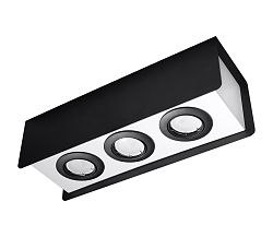 Sollux Spotlámpa STEREO 2 2xGU10/40W/230V