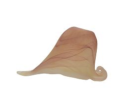 Tartalék üveg MALWA E14 átm.220 mm