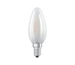 TCP LED Dimmelhető izzó VINTAGE E14/4W/230V