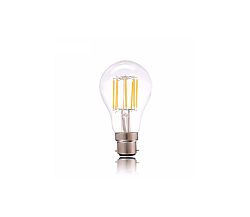 TCP LED Izzó VINTAGE B22/4W/230V