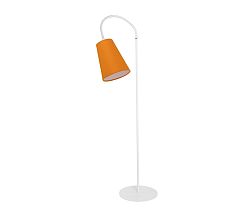 TK Lighting állólámpa WIRE COLOUR 1xE27/60W/230V