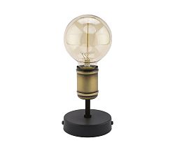 TK Lighting asztali lámpa RETRO 1xE27/60W/230V