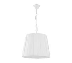 TK Lighting csillár láncon AMELIA 1xE27/60W/230V