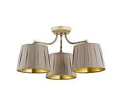 TK Lighting csillár ROMEO 3xE27/60W/230V