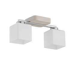 TK Lighting Csillár TONI 2xE27/60W/230V