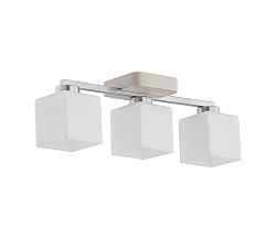 TK Lighting Csillár TONI 3xE27/60W/230V