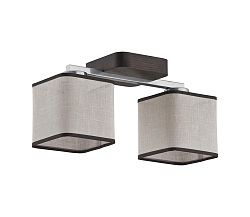 TK Lighting Csillár TONI VENGE 2xE27/60W/230V