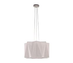 TK Lighting csillár zsinóron PIANO 3xE27/60W/230V