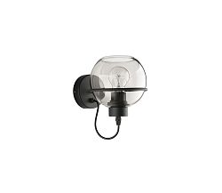 TK Lighting Fali lámpa POBO 1xE14/60W/230V