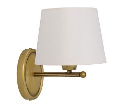 TK Lighting fali lámpa QUEEN 1xE27/60W/230V