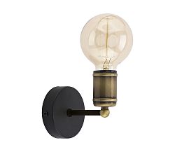TK Lighting fali lámpa RETRO 1xE27/60W/230V