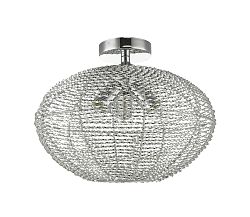 TOP LIGHT Top Light DAVOS OVAL PL