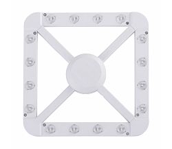 TOP LIGHT Top Light LED modul H24W
