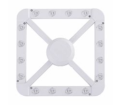 TOP LIGHT Top Light LED modul H24W