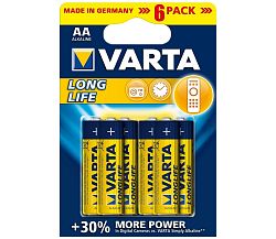 Varta Varta 4106