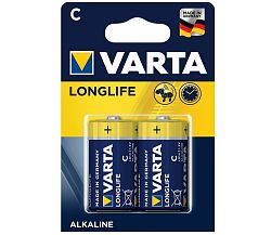 Varta Varta 4114