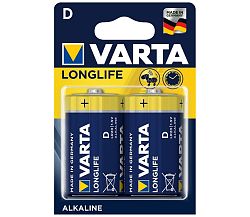 Varta Varta 4120