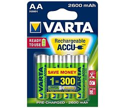 Varta Varta 5716