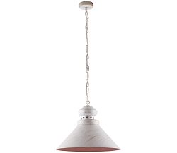 Vesta Light Csillár láncon LOFT 1xE27/60W/230V