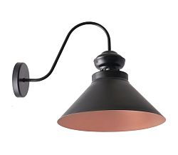 Vesta Light Fali lámpa LOFT 1xE27/60W/230V