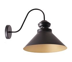 Vesta Light Fali lámpa LOFT 1xE27/60W/230V