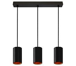 Wojnarowscy Csillár zsinóron 3xGU10/10W/230V